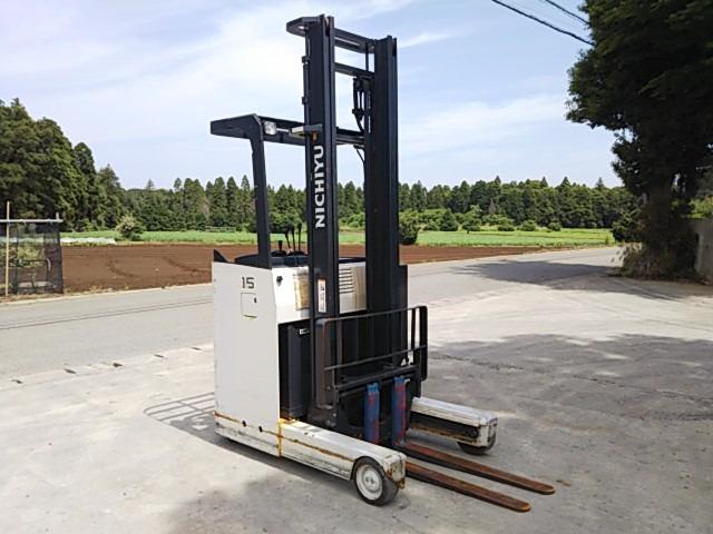 At point of purchase