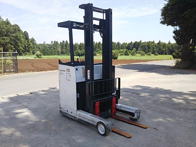 At point of purchase