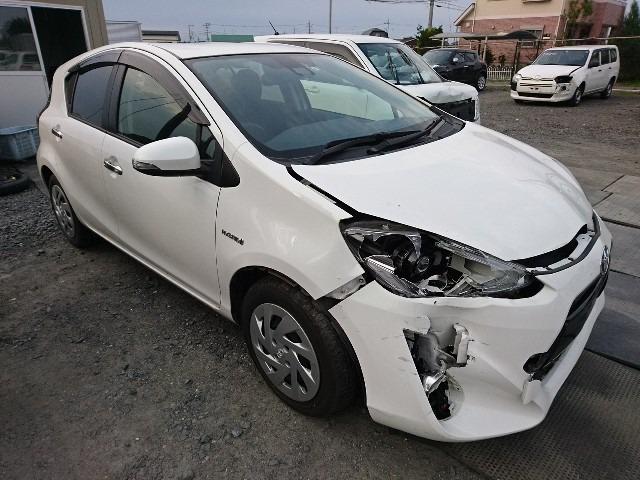 At point of purchase