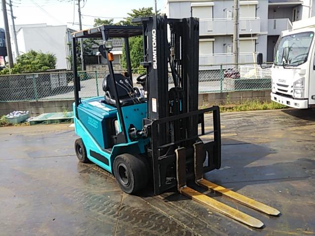 At point of purchase