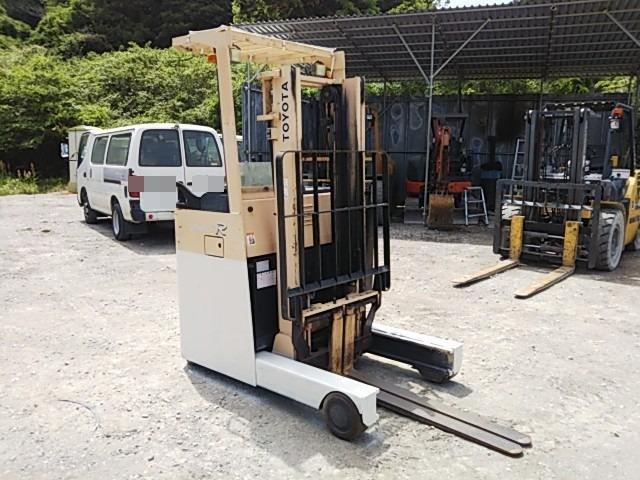 At point of purchase