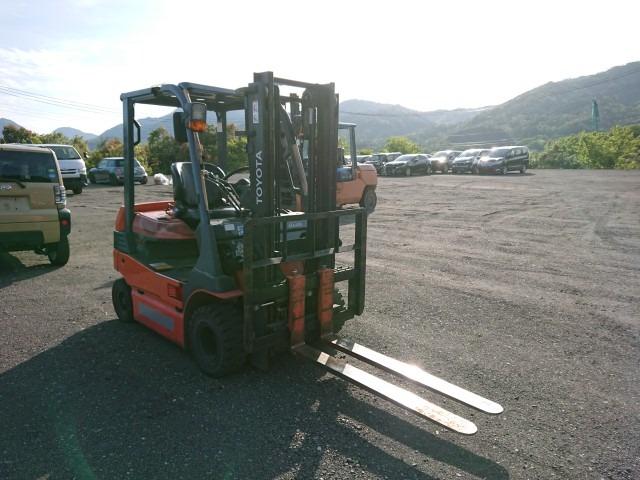 At point of purchase