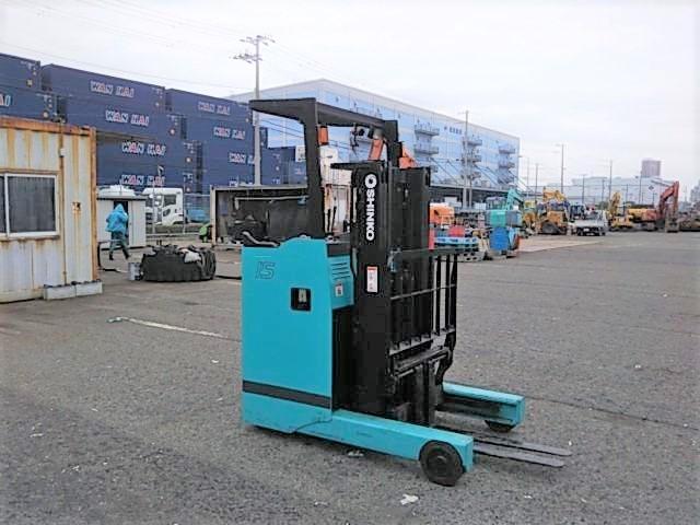 At point of purchase