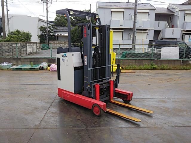 At point of purchase