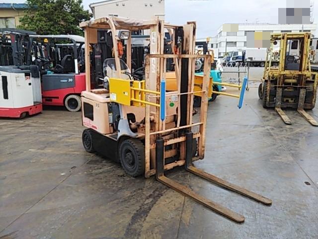 At point of purchase