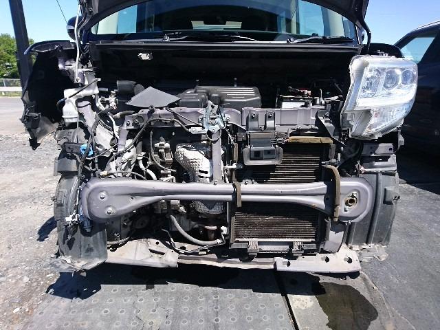 Daihatsu tanto запчасти