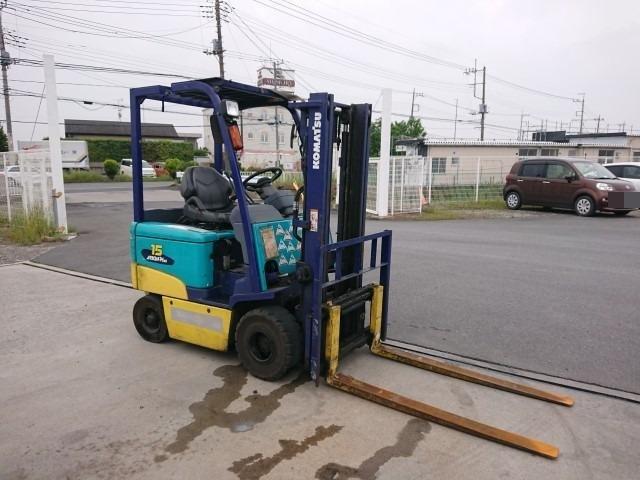 At point of purchase