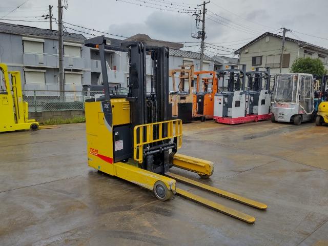 At point of purchase