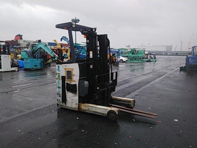 At point of purchase