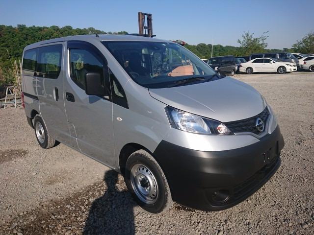 At point of purchase