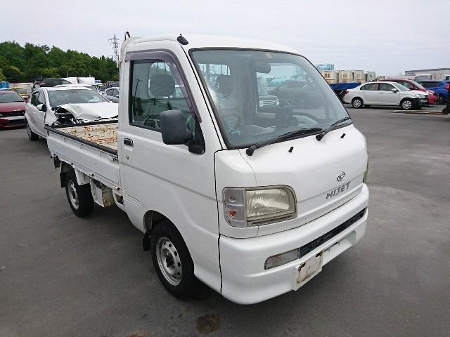 At point of purchase