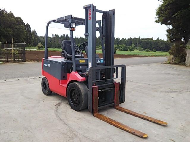 At point of purchase