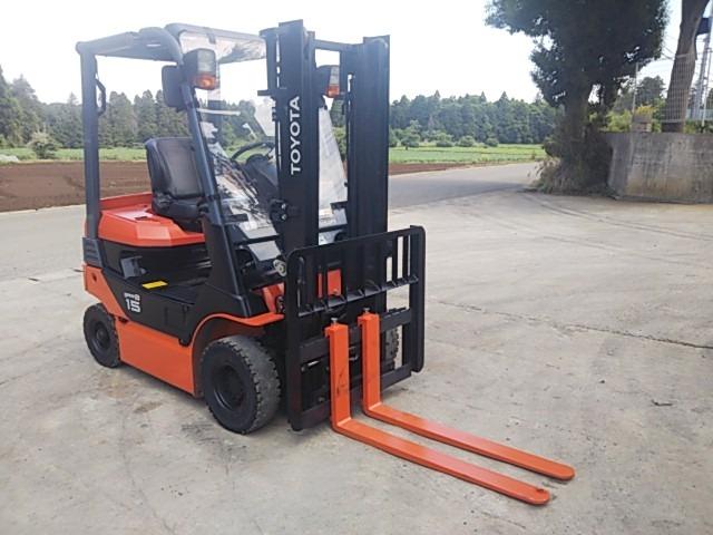 At point of purchase