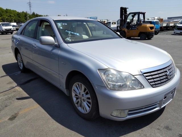 At point of purchase