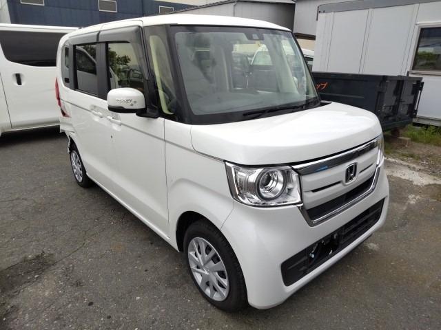 At point of purchase