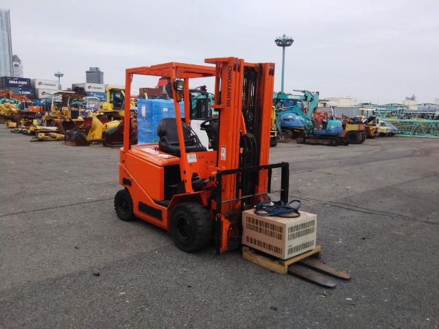 At point of purchase