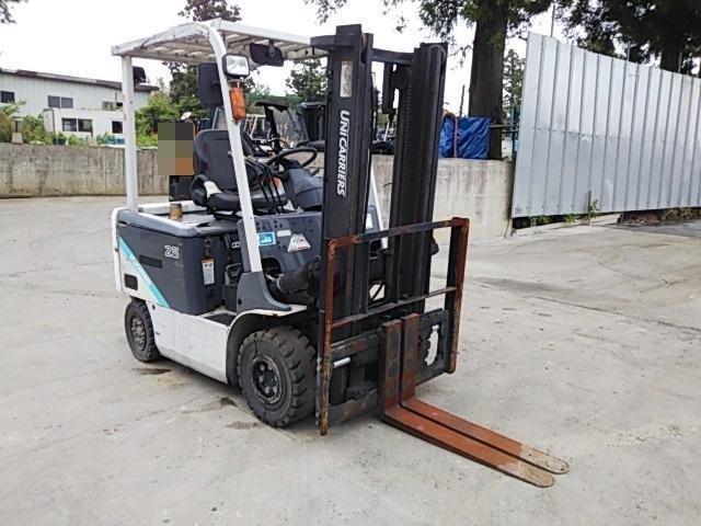 At point of purchase