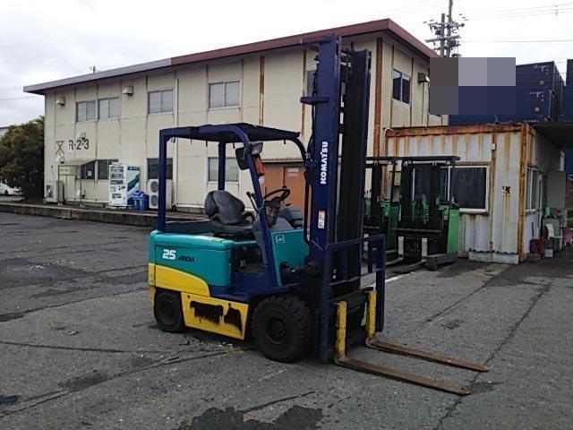 At point of purchase