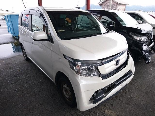 At point of purchase