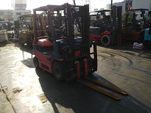 At point of purchase