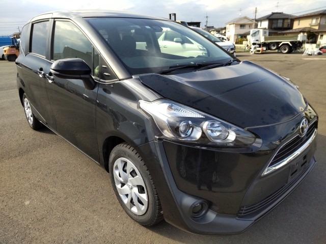 At point of purchase