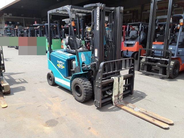 At point of purchase