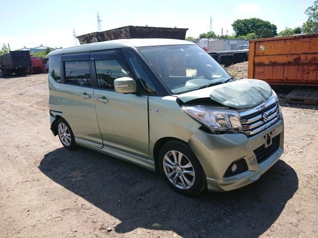 At point of purchase