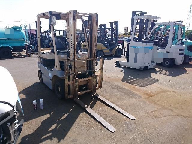 At point of purchase