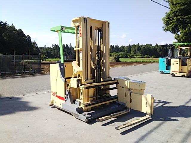 At point of purchase