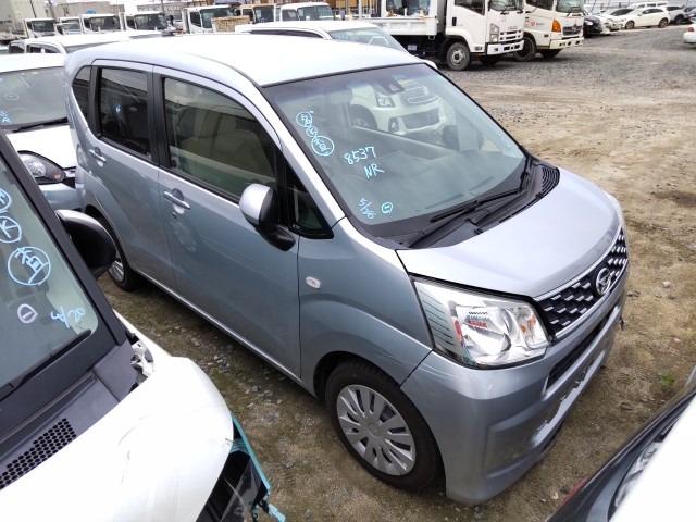 At point of purchase