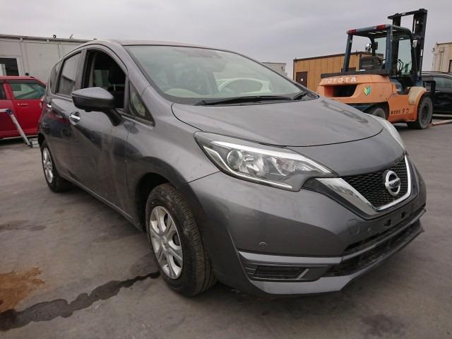 At point of purchase