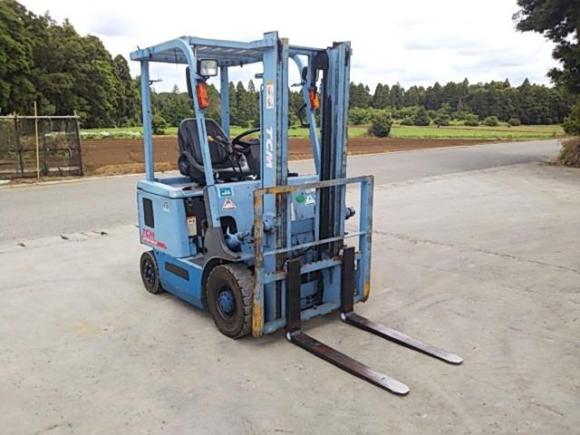 At point of purchase