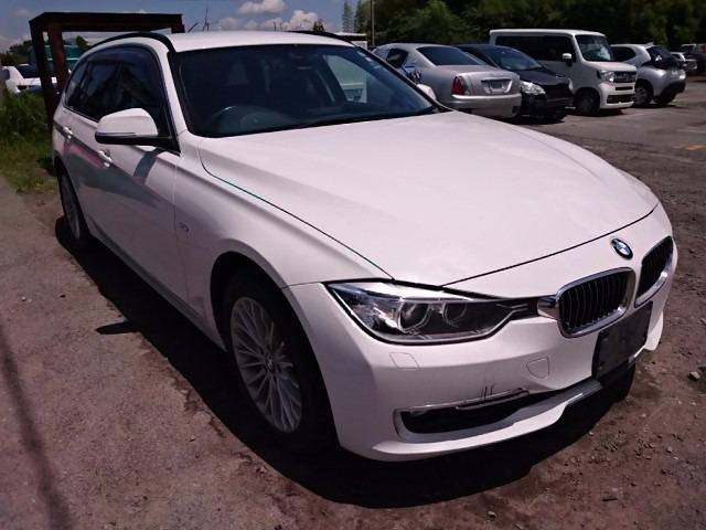 At point of purchase