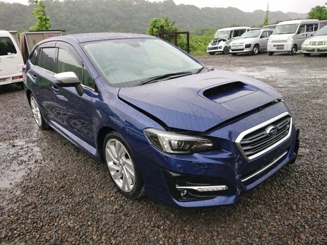 At point of purchase