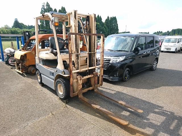 At point of purchase