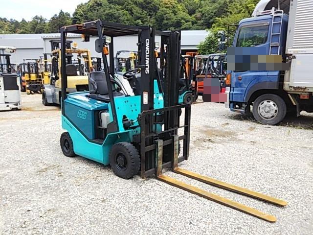 At point of purchase