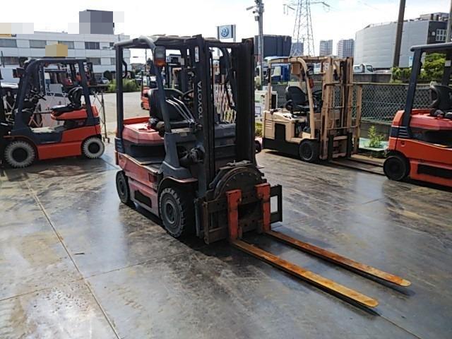 At point of purchase