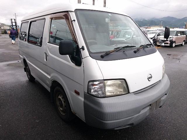 At point of purchase