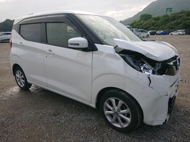 At point of purchase