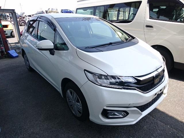 At point of purchase