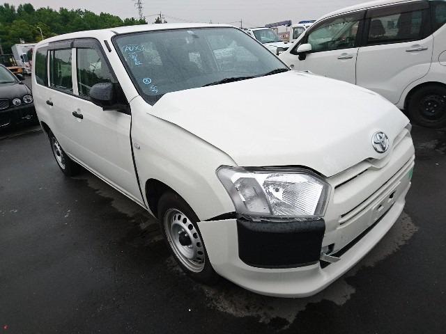 At point of purchase