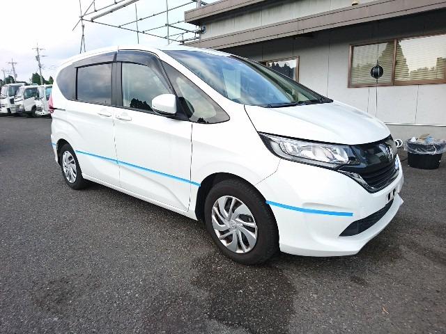 At point of purchase