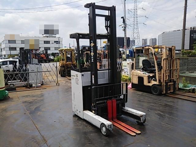 At point of purchase