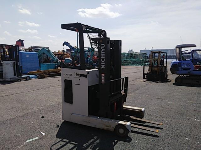 At point of purchase