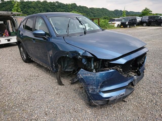 At point of purchase