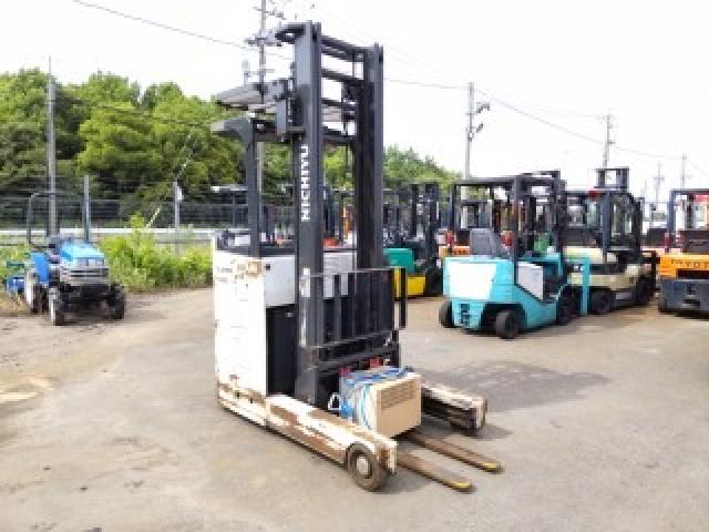 At point of purchase