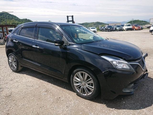 At point of purchase