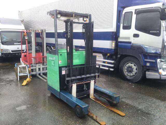 At point of purchase