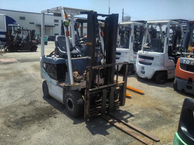 At point of purchase