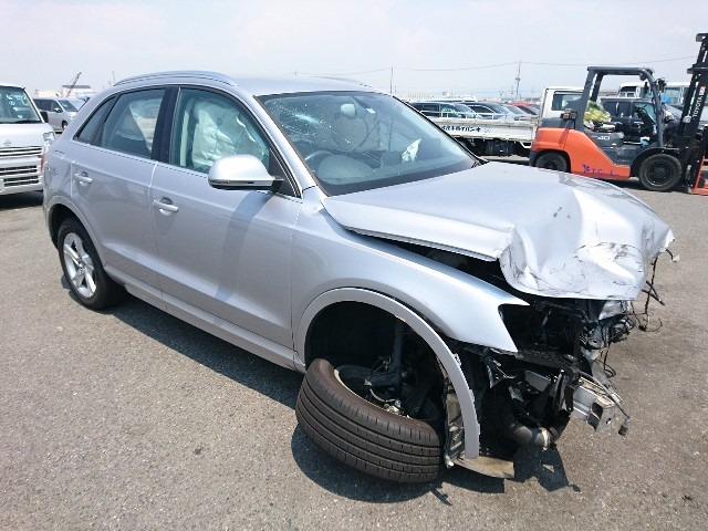 At point of purchase